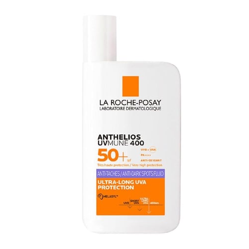 لاروش بوزيه واقي شمس سائل 50 مل انثيليوس SPF 50 +...