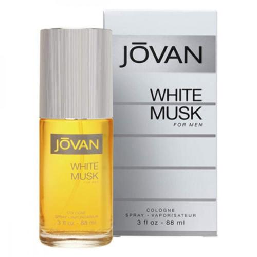 Govan men's perfume 88 ml White Musk