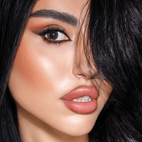 امارا عدسات زينه ملونه - ساسي