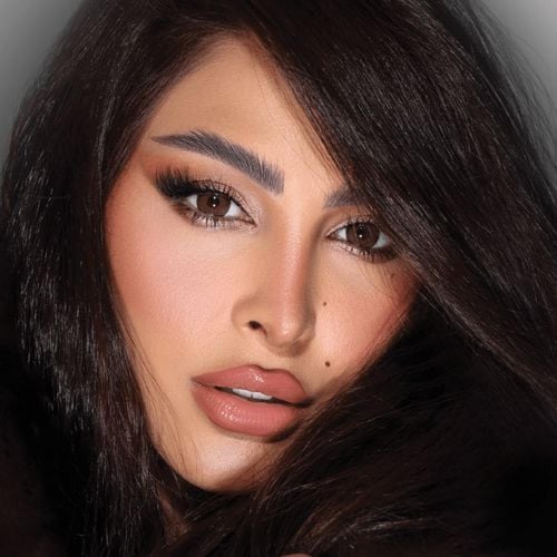 امارا عدسات ملونه شهريه جنجر بريد