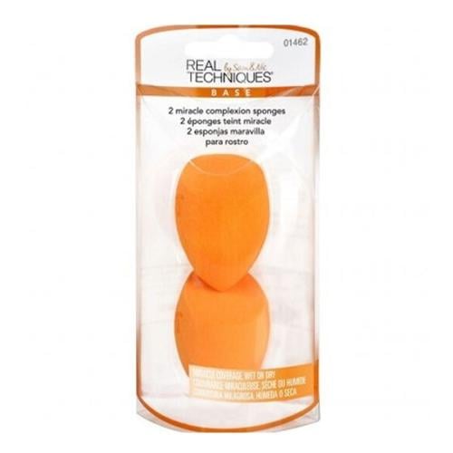 Reel Techniques Makeup Sponge 2 pieces