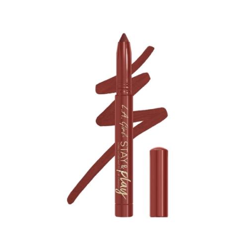 The EYE Girl Lip Liner Stay and Play 736