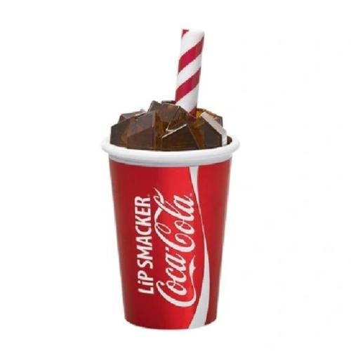 Lip Smacker lip balm 7 grams Coca-Cola cup
