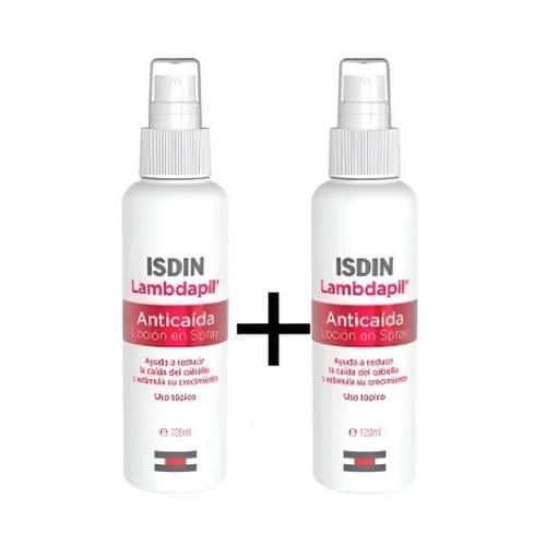 ايسدين لوشن شعر 125 مل التحكم بتساقط الشعر عرض الت...