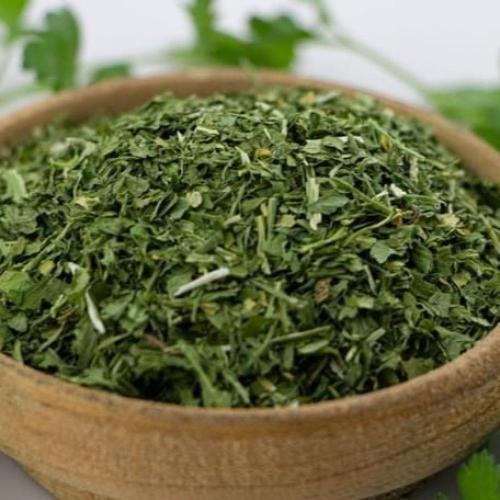 نعناع حساوي مجفف عضوي (حبق)