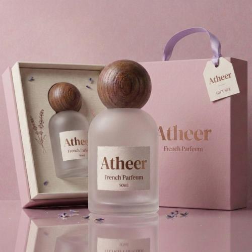 أَثِيـر " (Atheer)