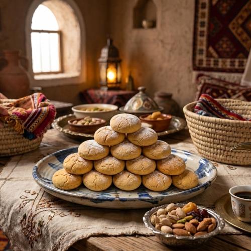 غريبة المدينة