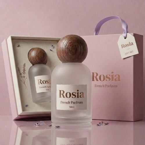 رُوزيـا " (Rosia)
