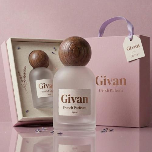 جيفان " (Givan)
