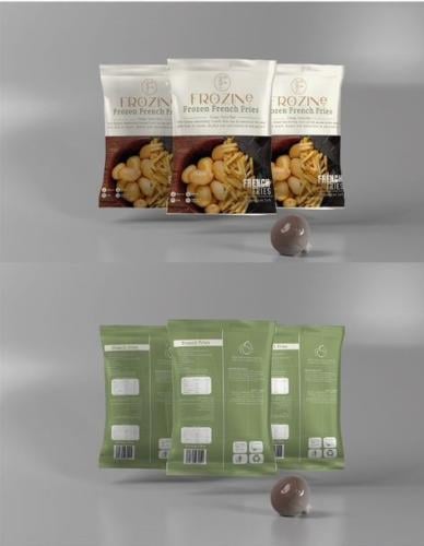 تصميم التغليف (Packaging Design)