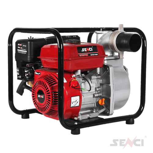 طرمبة ماء 2 بوصة WATER PUMP - SCWP50