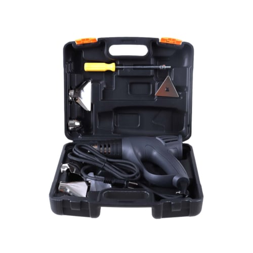 بكج حفافة تلميع مداريه تردد RSE-1250 + مسدس حراري...