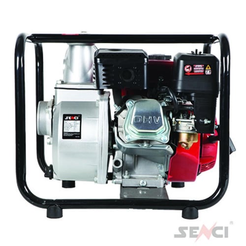 طرمبة ماء 3 بوصة