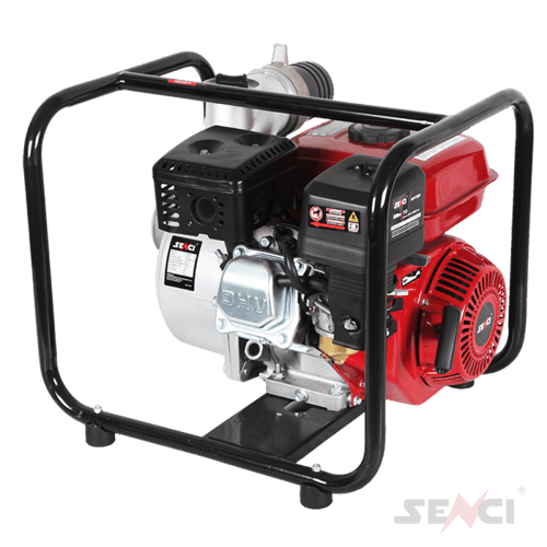 طرمبة ماء 2 بوصة WATER PUMP - SCWP50