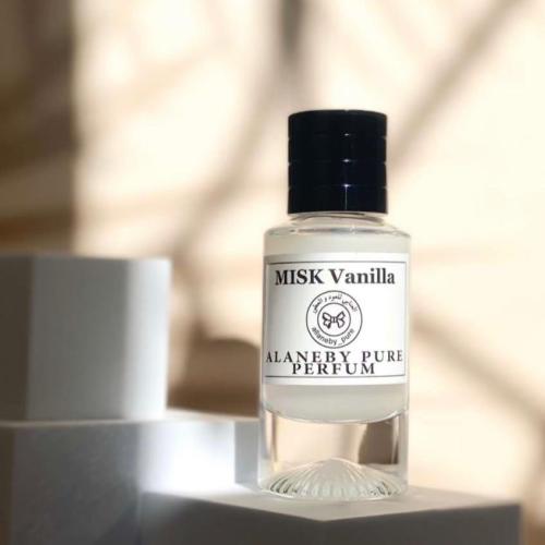 مسك فانيلا