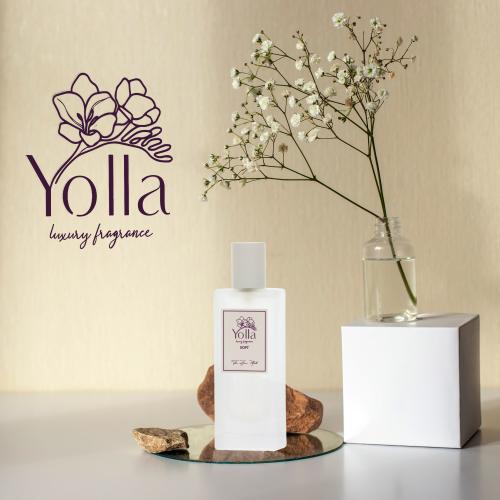 عطر الشعر سوفت ، Soft