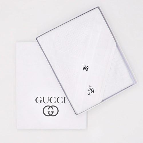 شماغ قوتشي الأبيض آخر إصدار