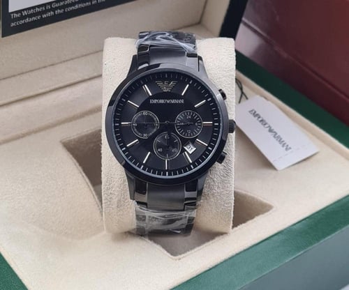 ساعة. امبوريو ارماني