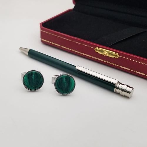 قلم وكبك كارتير