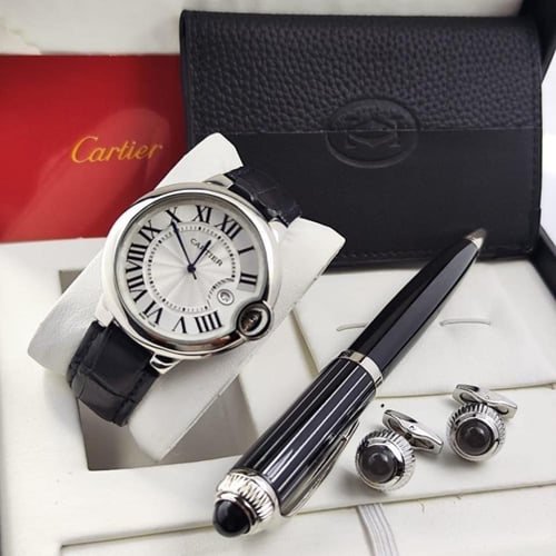 طقم كارتير 2023