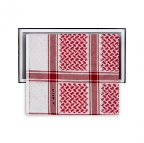 بكج جيفنشي (شماغين كاجول + شماغ كلاسيك )