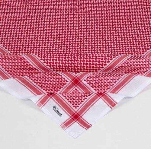 شماغ كارتير 2025