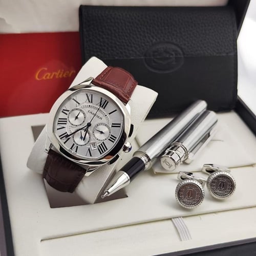 طقم كارتير 2023