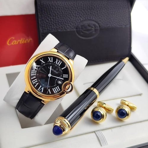 طقم كارتير 2023