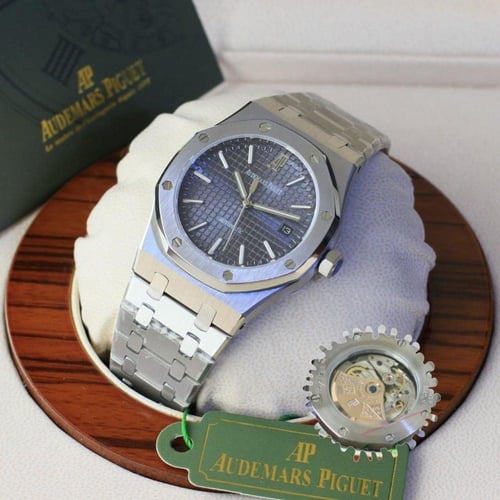 ساعة ادمر بياجيت مقاس 39mm