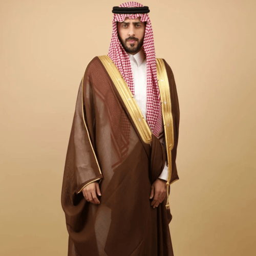 بشت ملكي بني