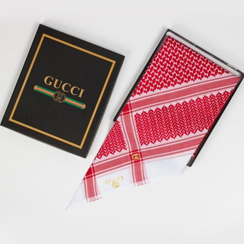 بكج الأناقة قوتشي -كارتير - مونت بلانك