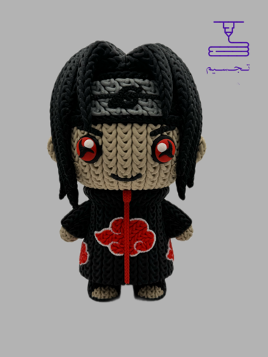 ايتاشي Itachi