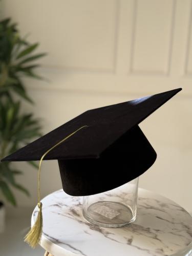 Graduation cap
