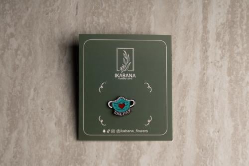 بروش “معاً للأبد”
