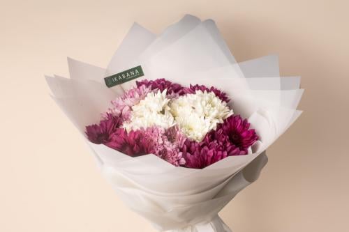 Bouquet Améthyste – بوكيه الأميثيست