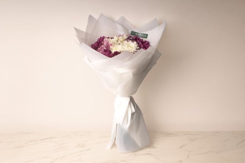 Bouquet Améthyste – بوكيه الأميثيست