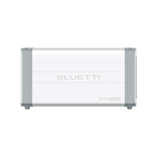 بطارية ذكية إضافية - بلوتي B500