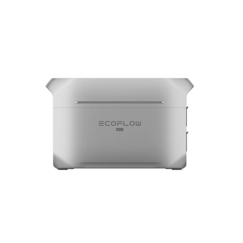 ايكو فلو دلتا 3 ماكس بلس - محطة طاقة محمولة