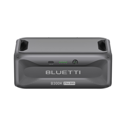 بطارية ذكية إضافية - بلوتي B300K