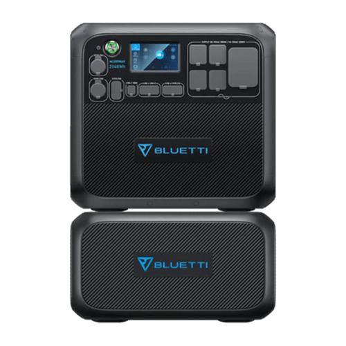 بلوتي AC200 MAX - محطة طاقة محمولة