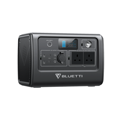 بلوتي EB70 - محطة طاقة محمولة