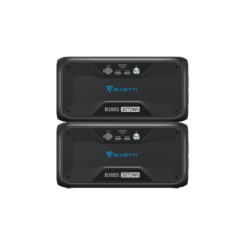 بطارية ذكية إضافية - بلوتي B300S