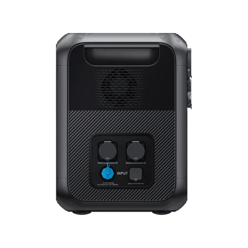 بلوتي AC200 MAX - محطة طاقة محمولة