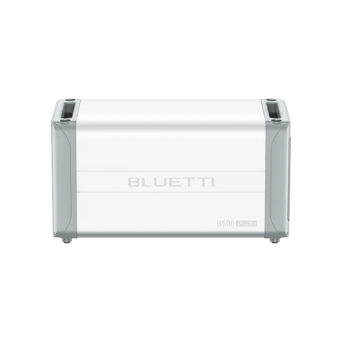 بطارية ذكية إضافية - بلوتي B500