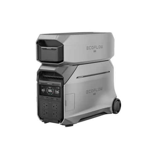 بطارية ذكية إضافية - دلتا برو 3