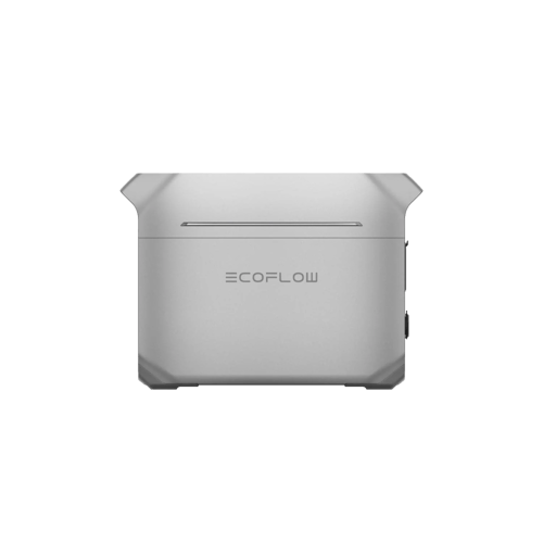 ايكو فلو دلتا 3 بلس - محطة طاقة محمولة