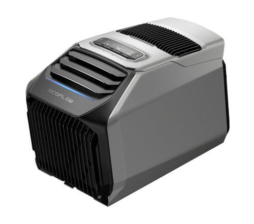 ايكو فلو ويف 2 - مكيف هواء محمول (بدون بطارية ملحق...