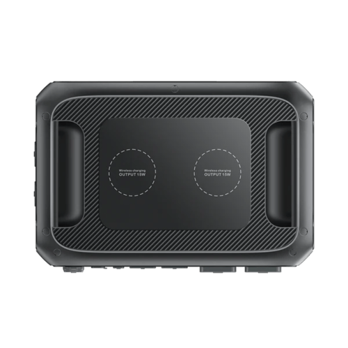 بلوتي AC200 MAX - محطة طاقة محمولة