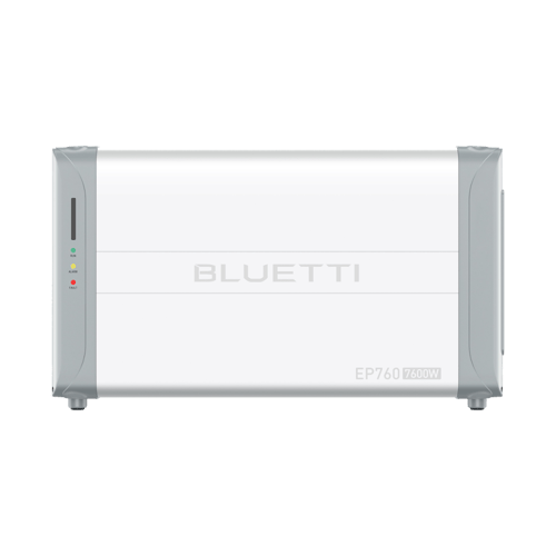 بلوتي EP760 - محول طاقة هجين
