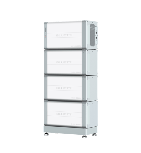 بلوتي EP760 - محول طاقة هجين